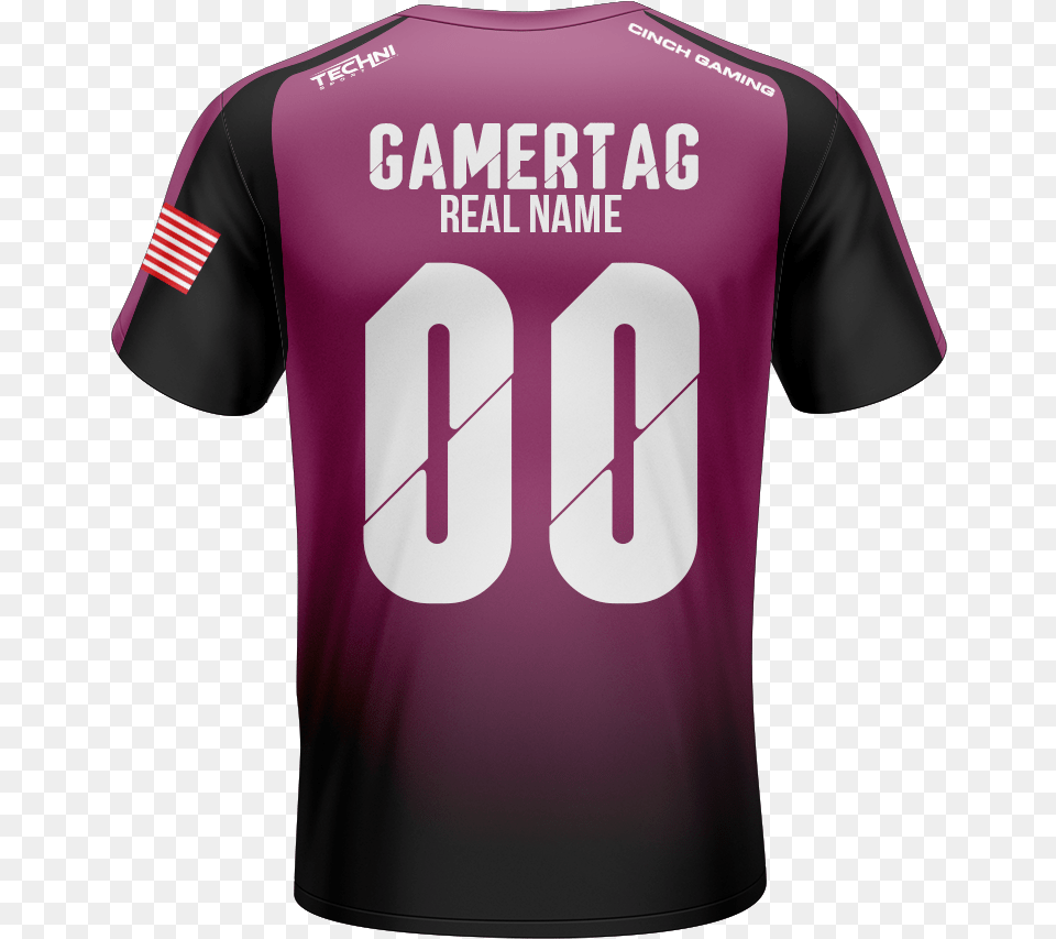 Dream Conspiracy Fifa Jersey Number, Clothing, Shirt, T-shirt Png Image