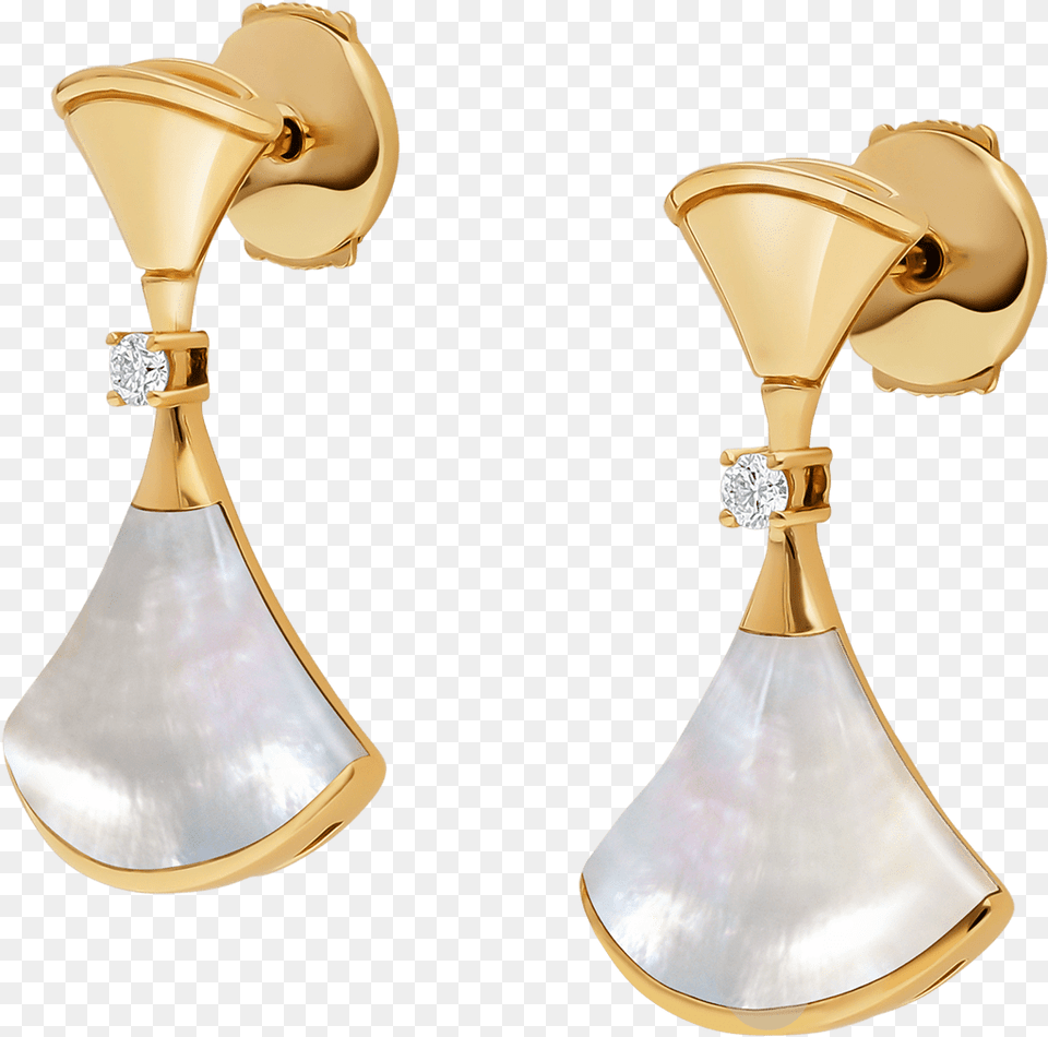 Dream Earrings Bvlgari Divas Dream Earrings Malachite, Accessories, Earring, Jewelry Png Image