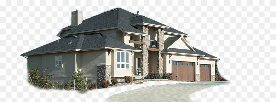 Dream Home Home Driveway Designs, Garage, Indoors, Grass, Plant Free Png