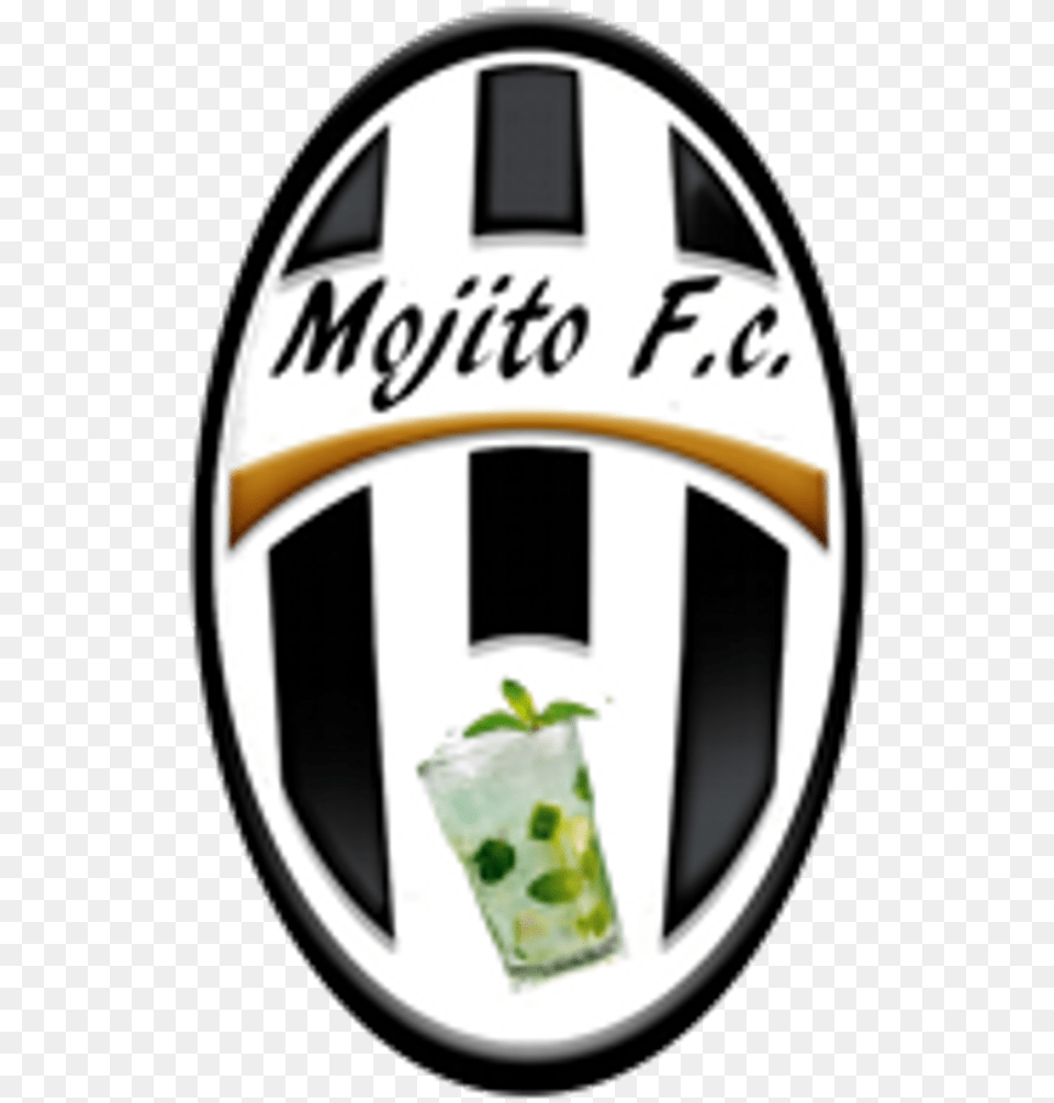 Dream League Juventus Logo Clipart Juventus Fc, Alcohol, Beverage, Cocktail, Mojito Png
