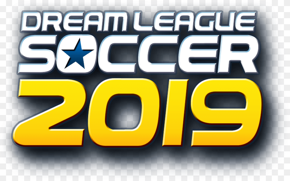 Dream League Soccer 19 Dream League Soccer, Logo, Symbol Png Image