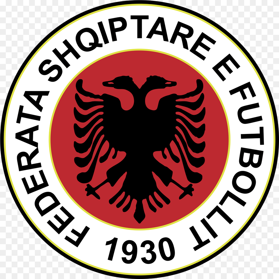 Dream League Soccer 2019 All Logo Albania, Emblem, Symbol, Animal, Bird Free Transparent Png