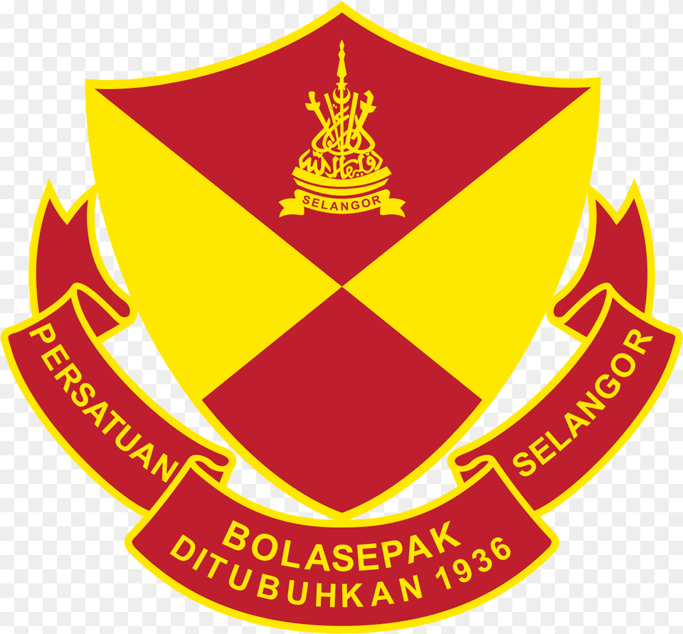 Dream League Soccer Logo Selangor, Emblem, Symbol, Badge, Dynamite Png Image