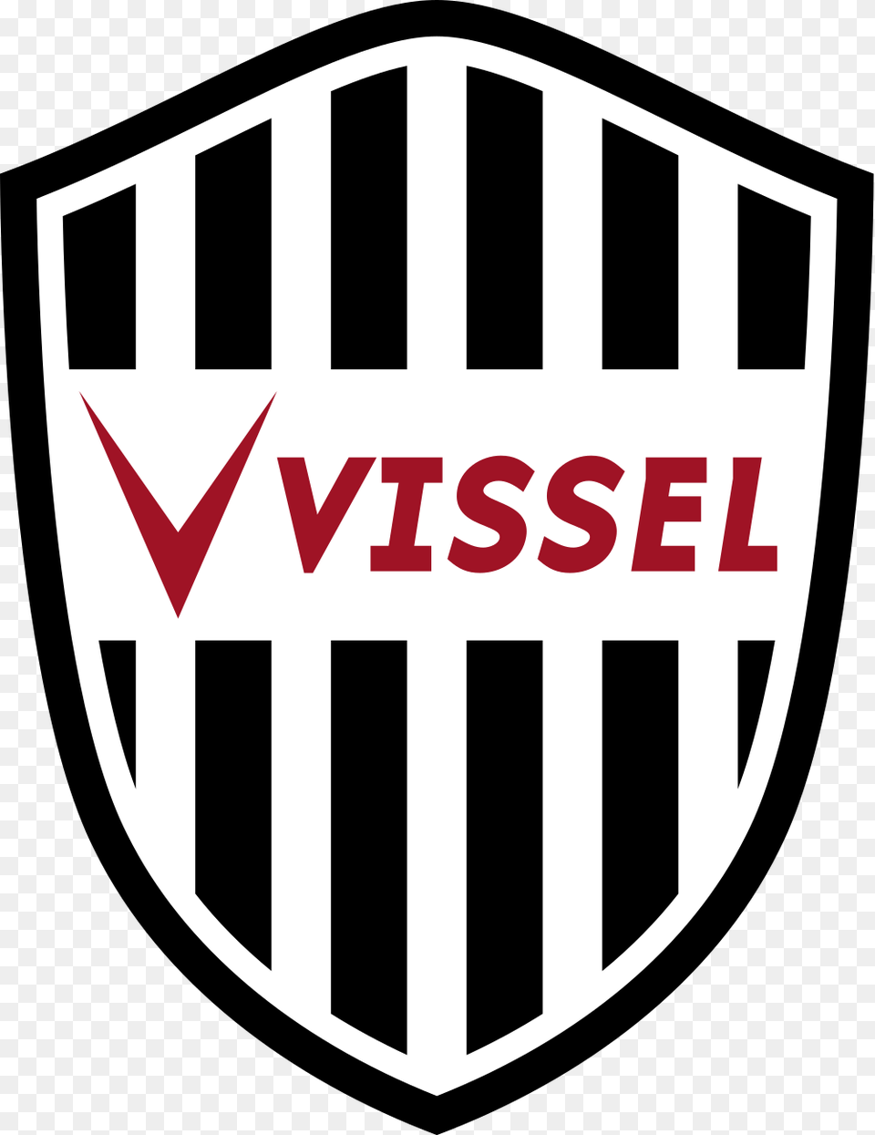 Dream League Soccer Logo Vissel Kobe, Armor, Shield Free Png Download