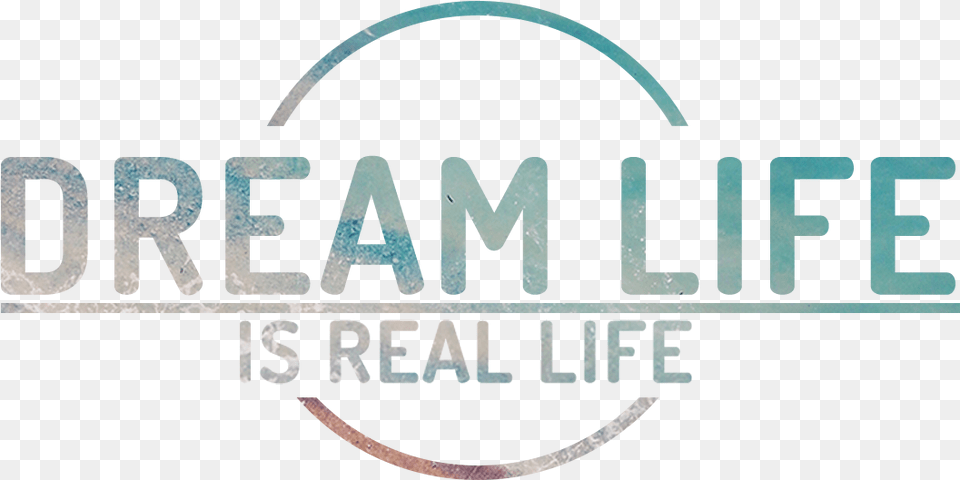 Dream Life, Logo Png Image