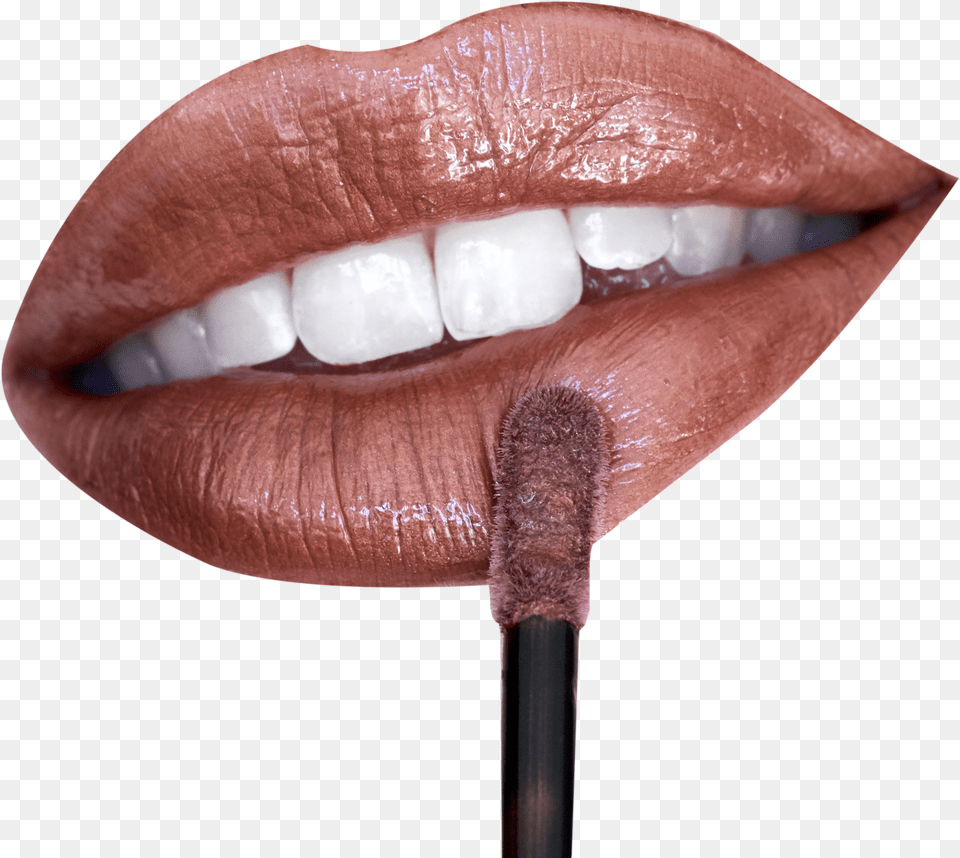 Dream Like Lucid Lip Gloss Stick, Body Part, Mouth, Person, Cosmetics Png Image