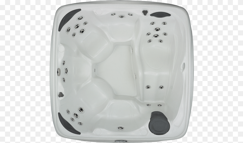 Dream Maker Crossover 730l Spa, Hot Tub, Tub Free Png Download