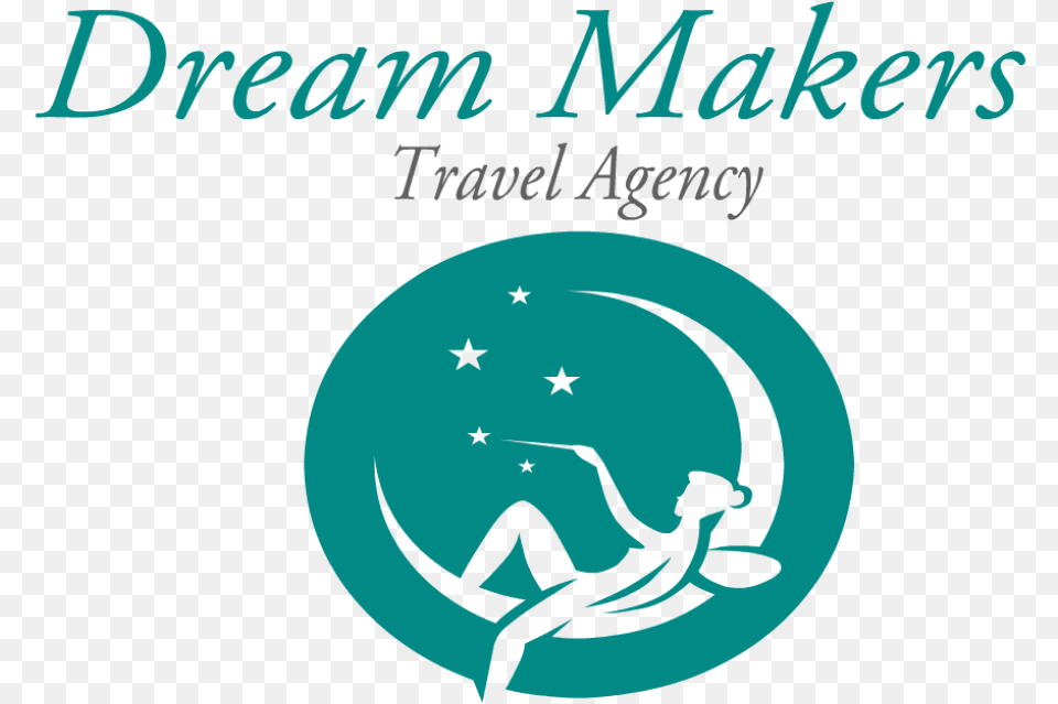 Dream Makers Travel Agency, Book, Publication, Aircraft, Airplane Free Png Download