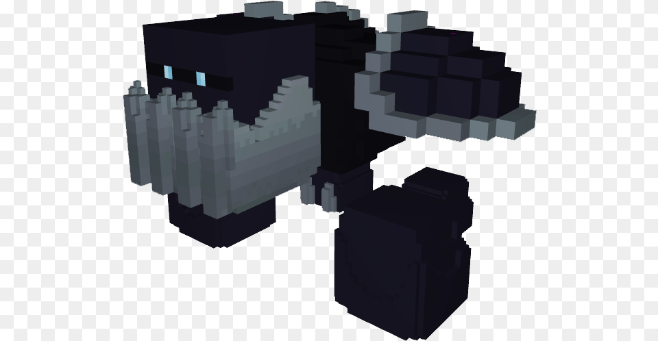 Dream Monster Trove Shadow Tower Boss Free Transparent Png