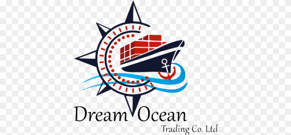 Dream Ocean Graphic Design Free Png Download