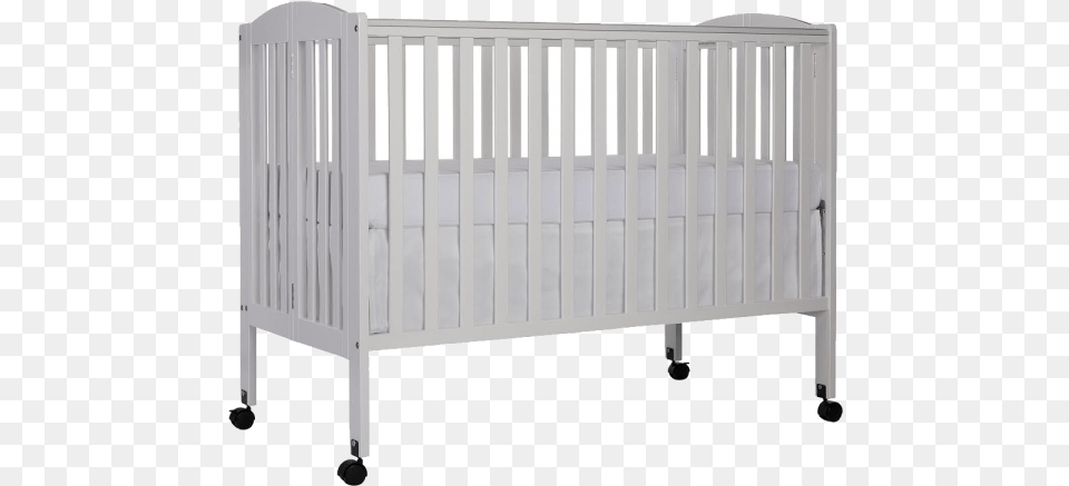 Dream On Me Crib, Furniture, Infant Bed Free Png