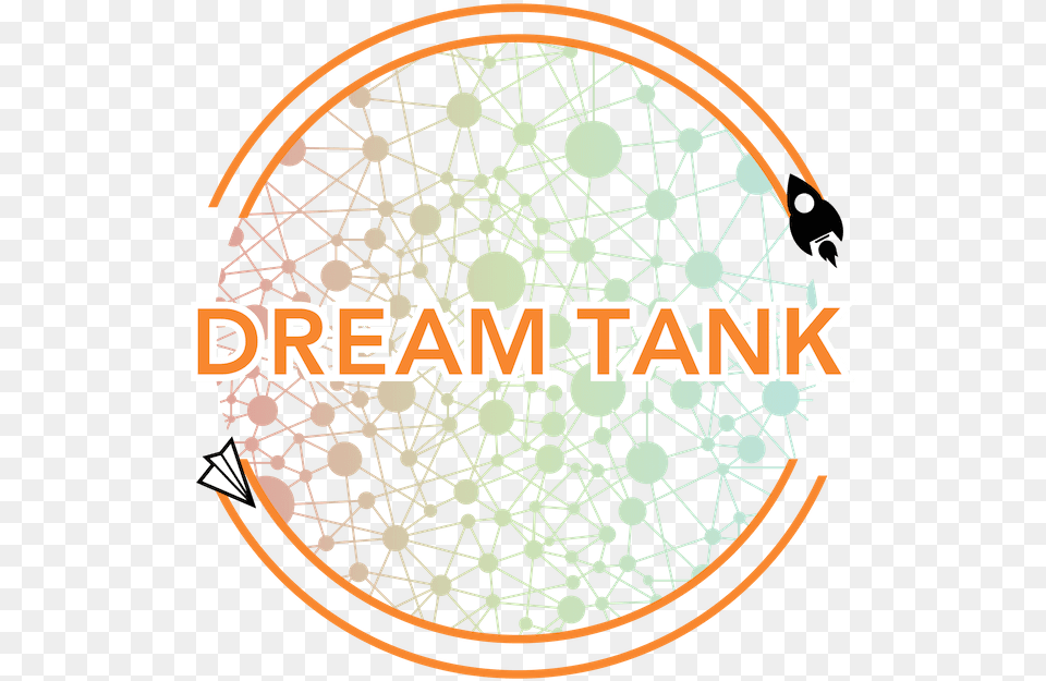 Dream Tank Circle, Pattern, Machine, Spoke, Art Free Png Download