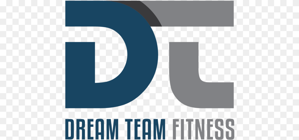 Dream Team Fitness Iphone Wrapper Graphic Design, Logo, Text Png