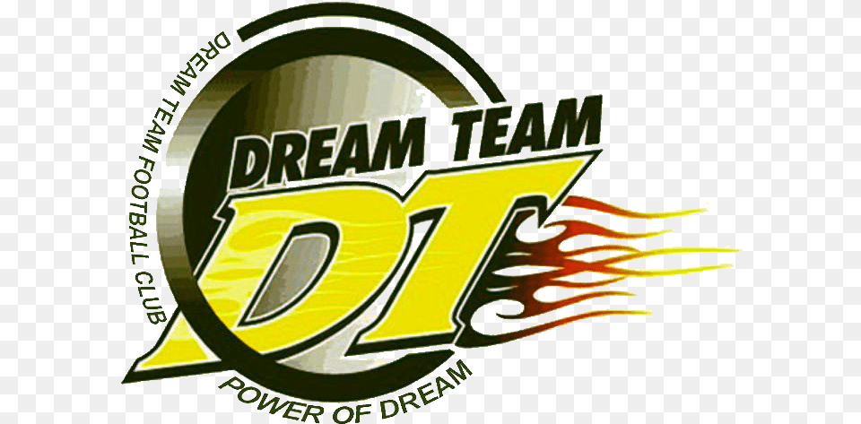 Dream Team Logo Design, Symbol Png