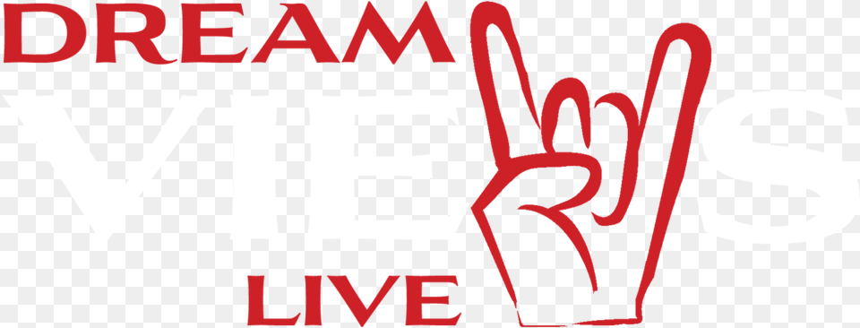 Dream Views Live 01, Logo Png Image