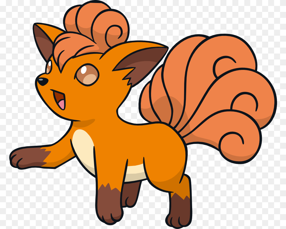 Dream Vulpix, Art, Dynamite, Weapon Png