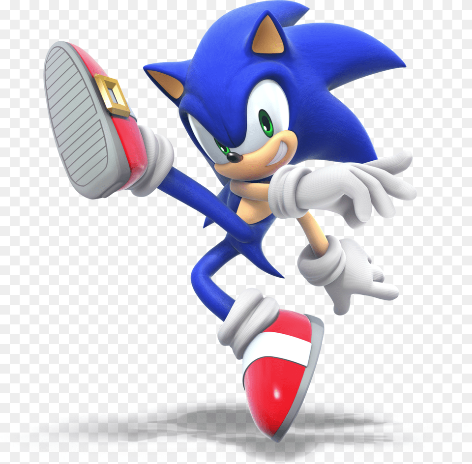 Dream What Your Heart Desires Super Smash Bros Ultimate Sonic, Baby, Person Free Transparent Png
