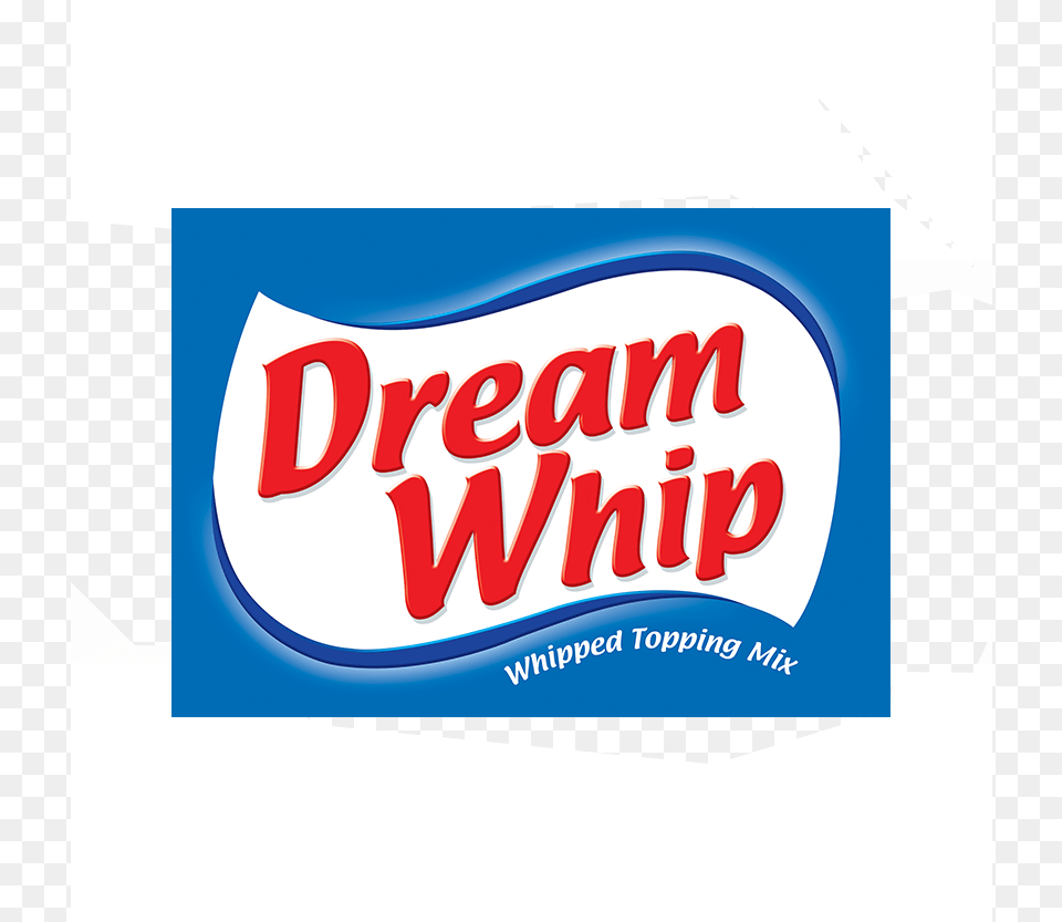 Dream Whip, Food, Ketchup, Logo Png Image