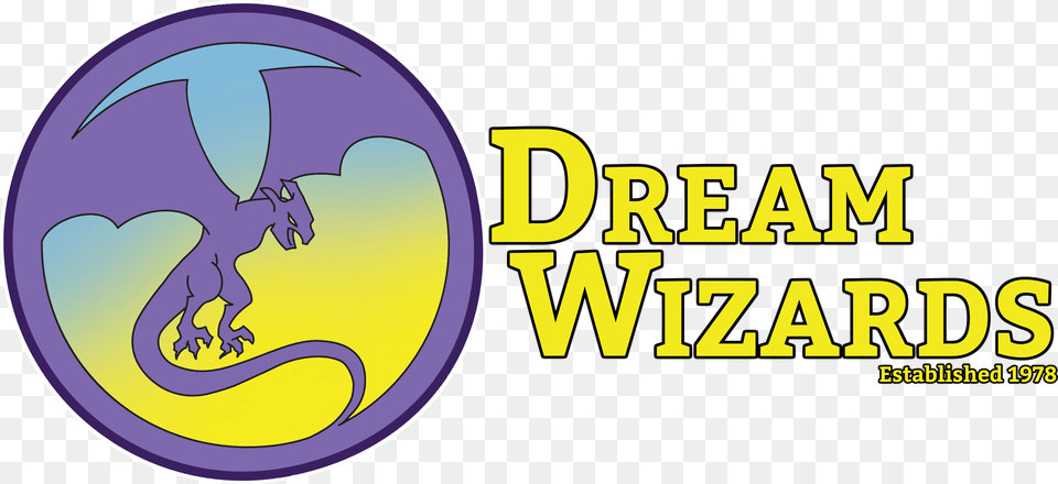 Dream Wizards Dream Wizards Logo Png