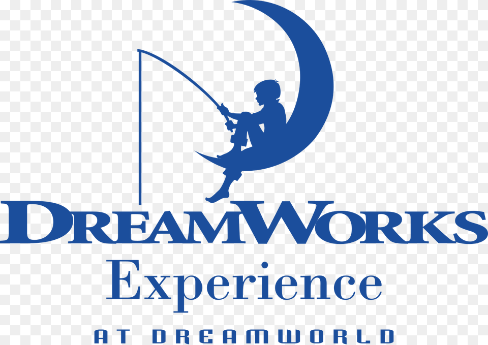 Dream World Logo, Fishing, Leisure Activities, Outdoors, Water Png
