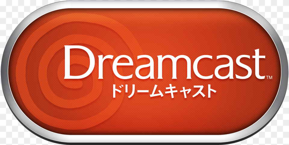 Dreamcast, Logo, Sticker, Text Free Png Download