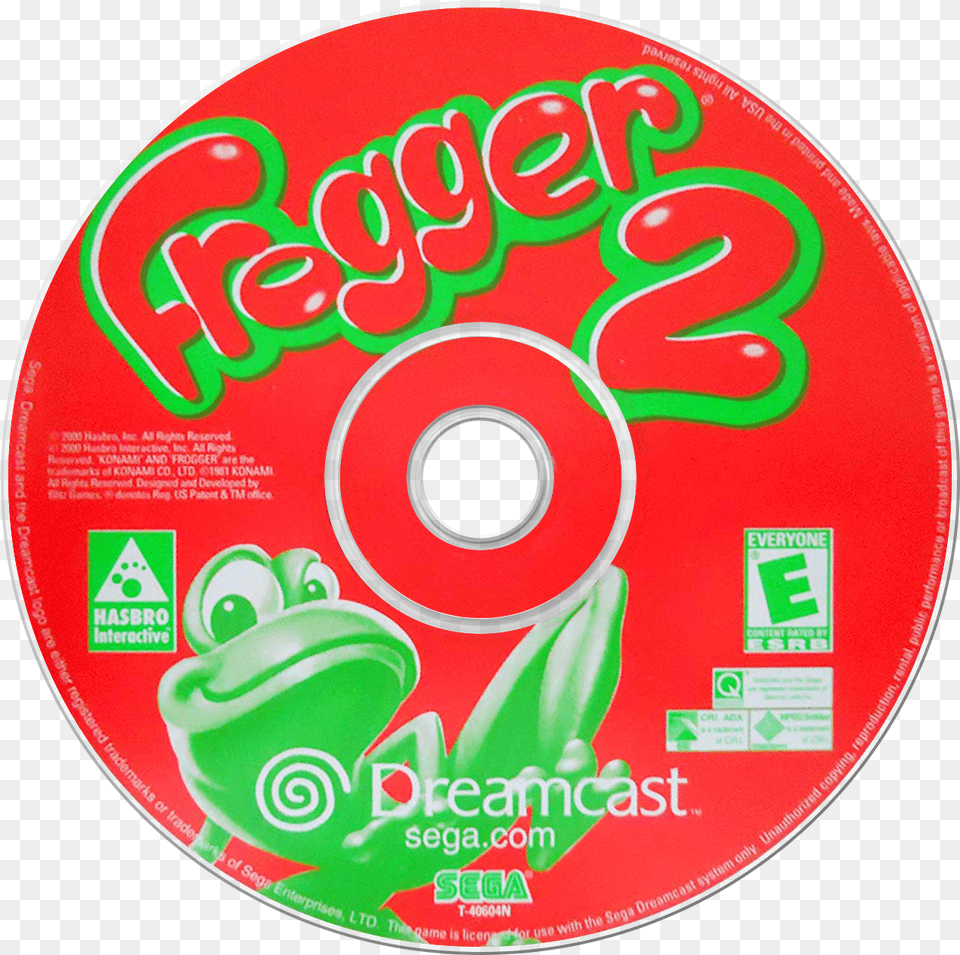 Dreamcast, Disk, Dvd Png Image