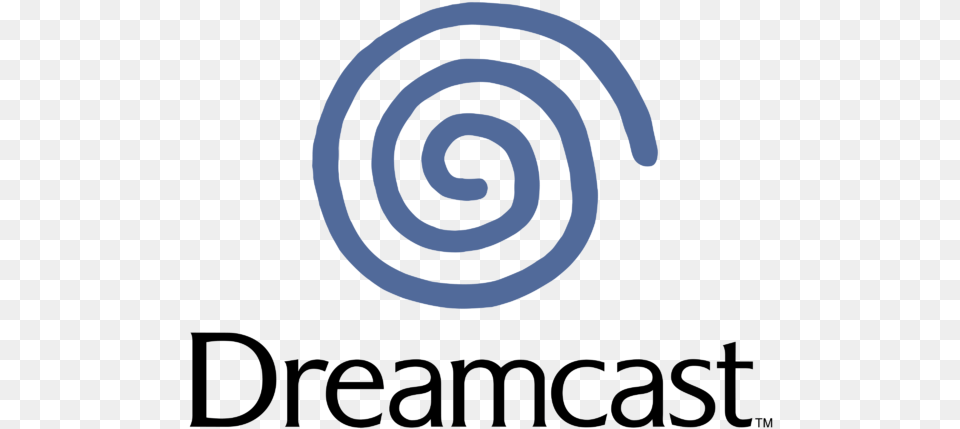 Dreamcast, Coil, Spiral Png Image