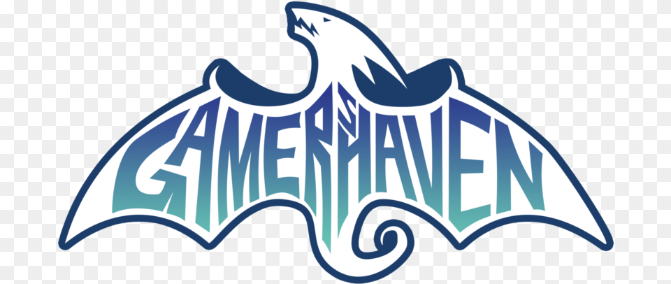 Dreamcast Archives Gamershaven Gamers Haven Transparent Logo, Symbol, Animal, Fish, Sea Life Free Png