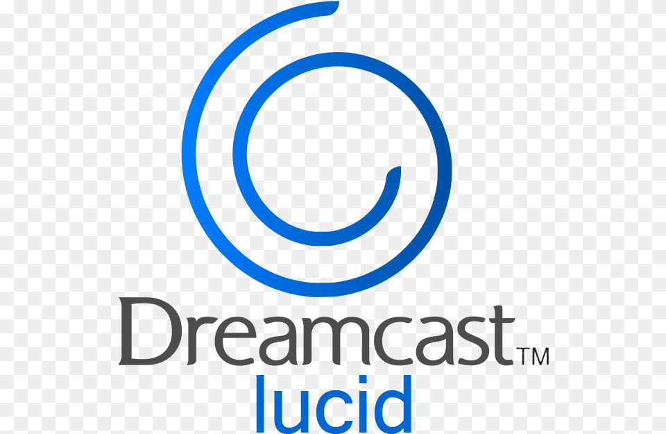 Dreamcast Lucid, Logo, Text Free Transparent Png