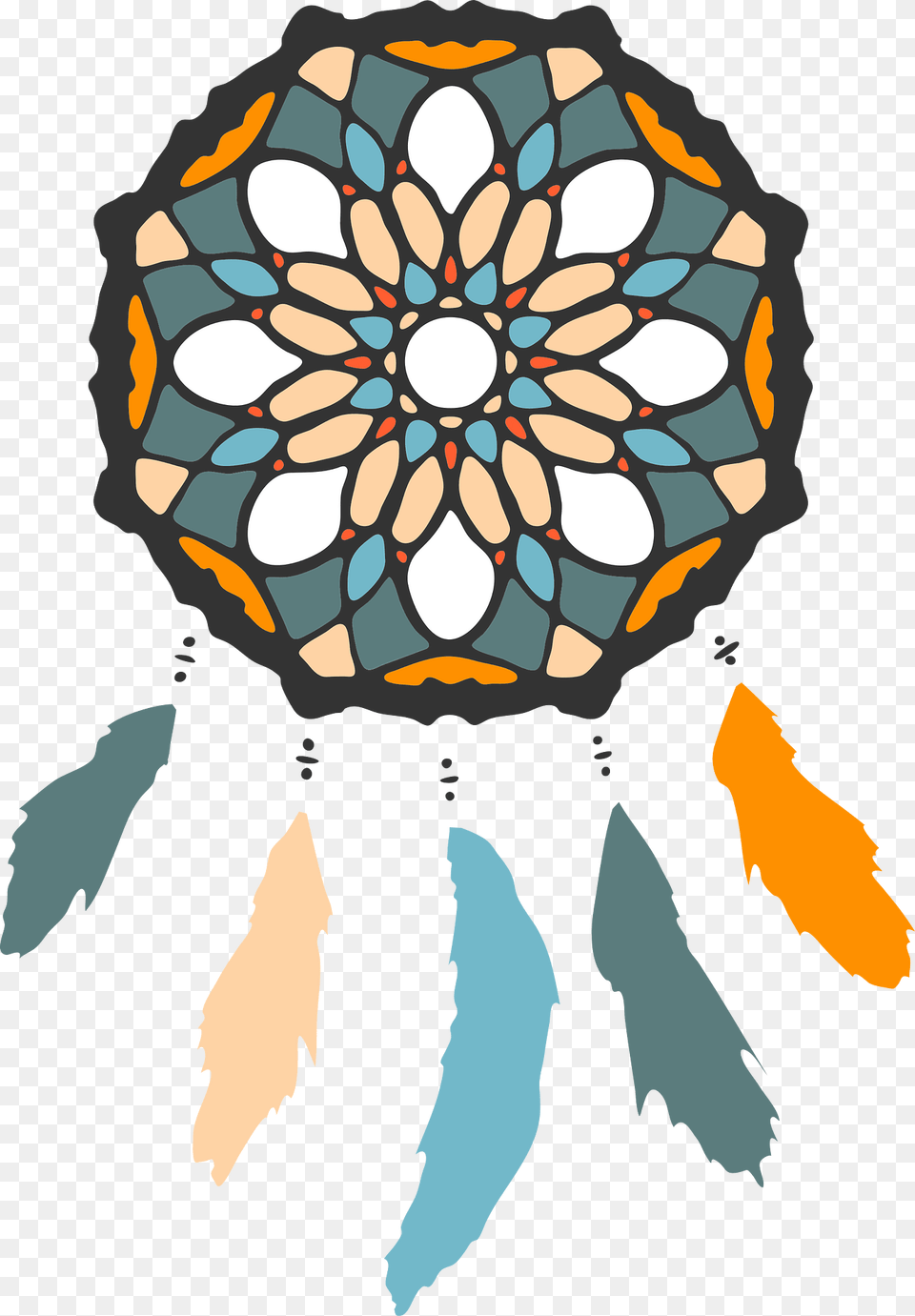 Dreamcatcher Clipart, Art, Floral Design, Graphics, Pattern Png