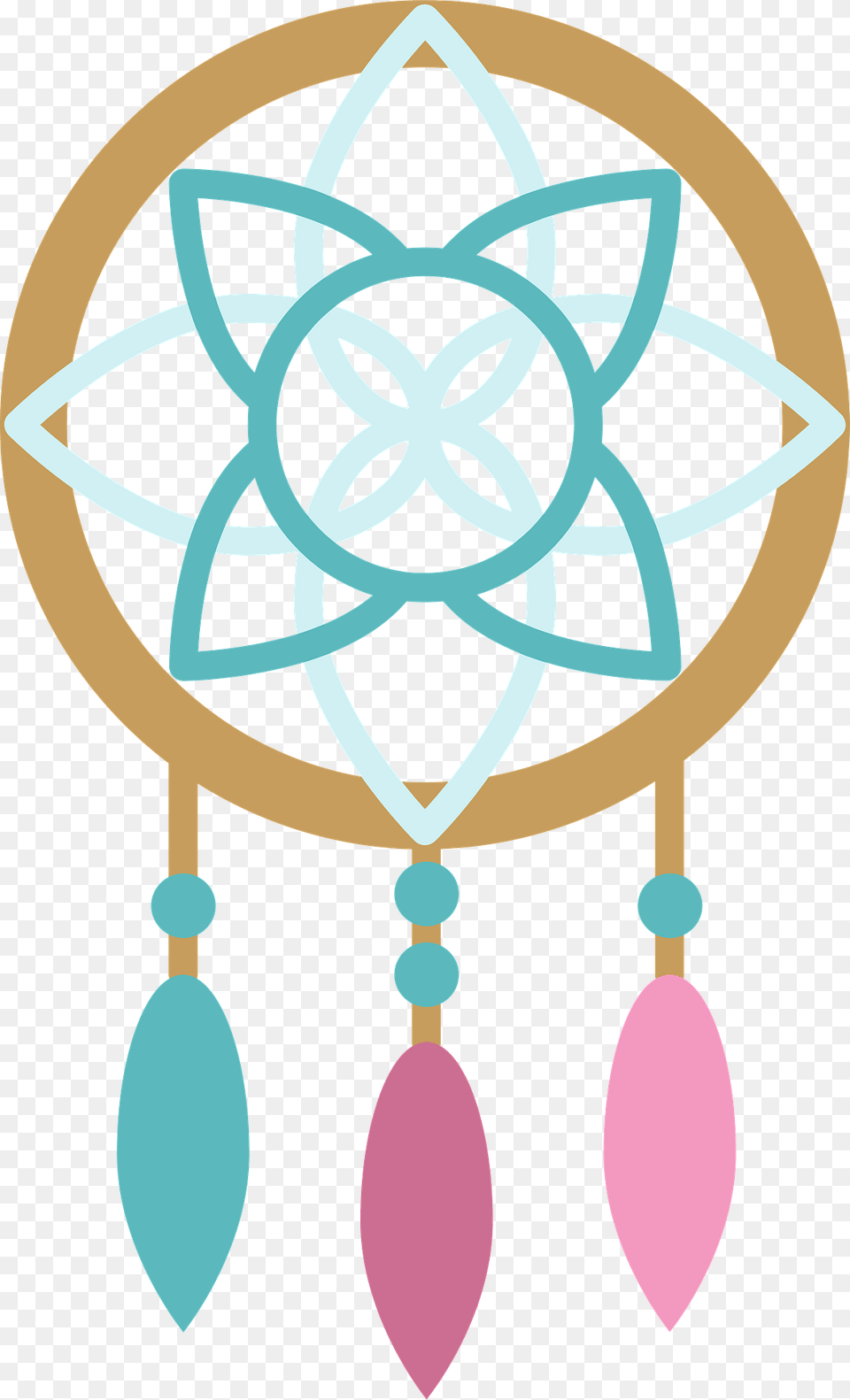 Dreamcatcher Clipart, Accessories, Earring, Jewelry, Cross Free Png