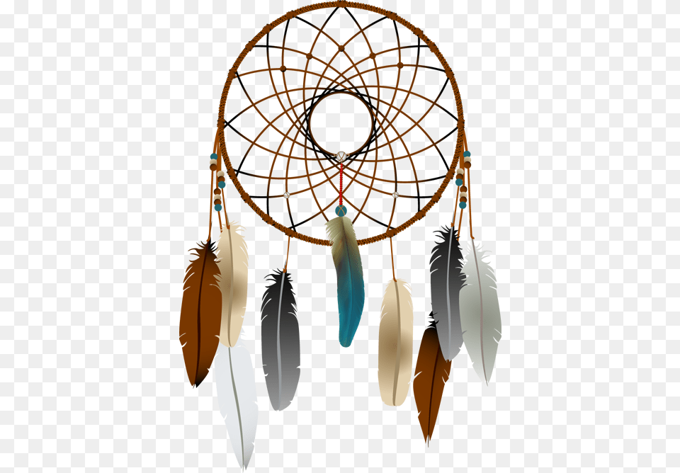 Dreamcatcher Clipart Native American, Art, Graphics, Hole, Person Png Image