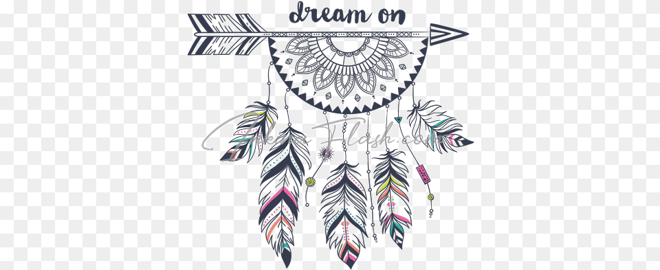 Dreamcatcher Dream Catcher And Arrow Tatoo, Accessories, Nature, Outdoors, Jewelry Png Image