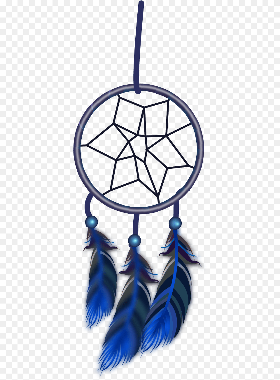 Dreamcatcher Feather Wind Chimes Dream Catcher Feather, Accessories, Hoop, Plant Png Image