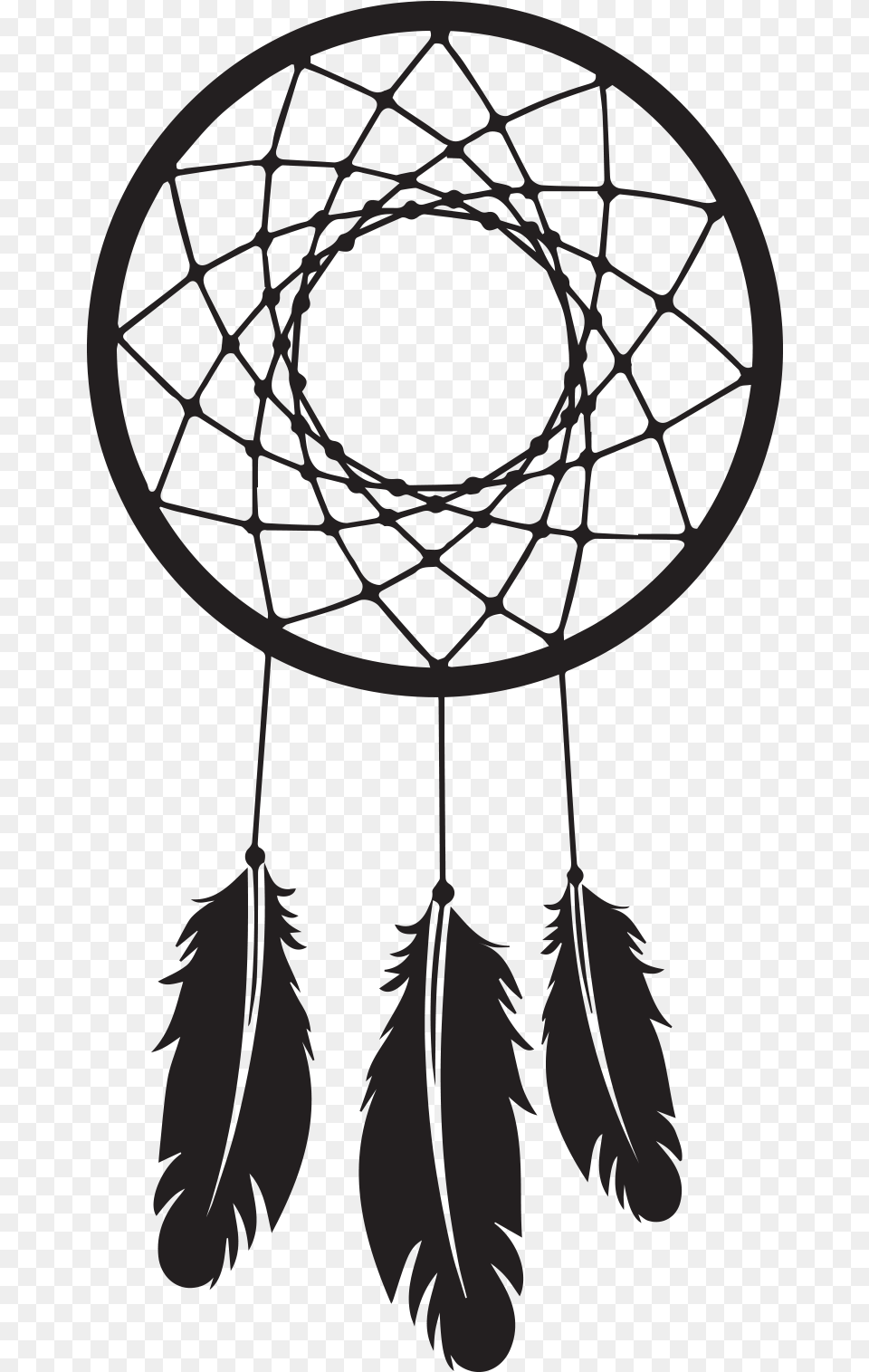 Dreamcatcher Royalty Stock Photography Clip Art Medicine Wheel With Feathers, Stencil, Hoop, Furniture, Table Free Png