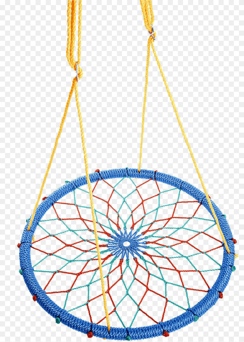 Dreamcatcher Swing Dreamcatcher Swing, Toy, Plant Free Png Download