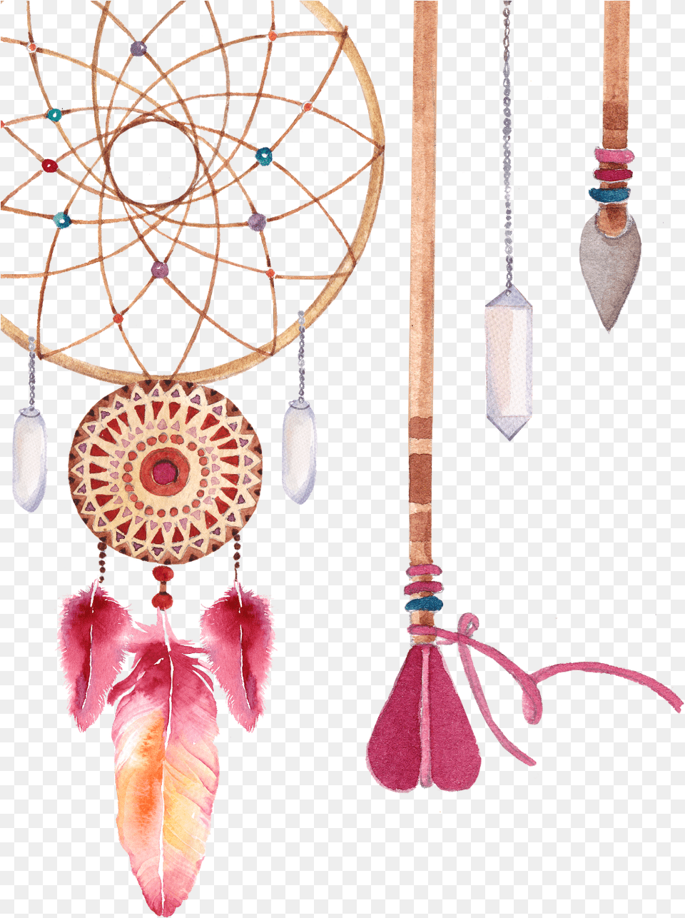 Dreamcather Arrow Nativebeauty Abortolegal Culture, Accessories, Art, Earring, Handicraft Png Image