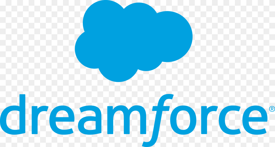 Dreamforce 2019, Logo, Outdoors Free Png