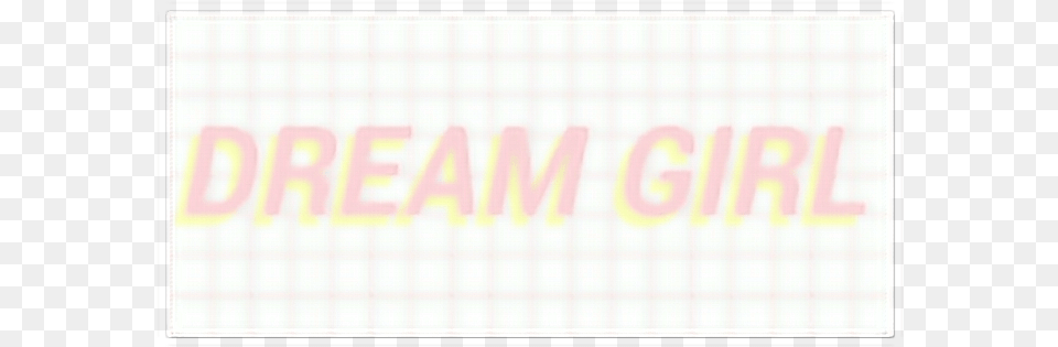 Dreamgirl Text Digital Word Phrase Dream Girl Paper, Logo Free Transparent Png