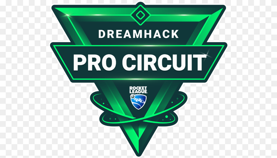 Dreamhack Valencia Rocket League, Logo, Symbol Png