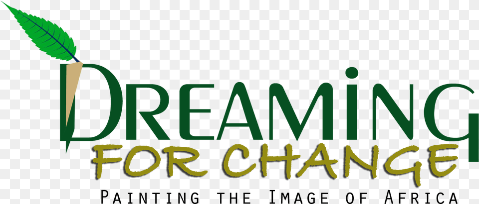 Dreaming For Change Graphic Design, Green, Herbal, Herbs, Leaf Free Png