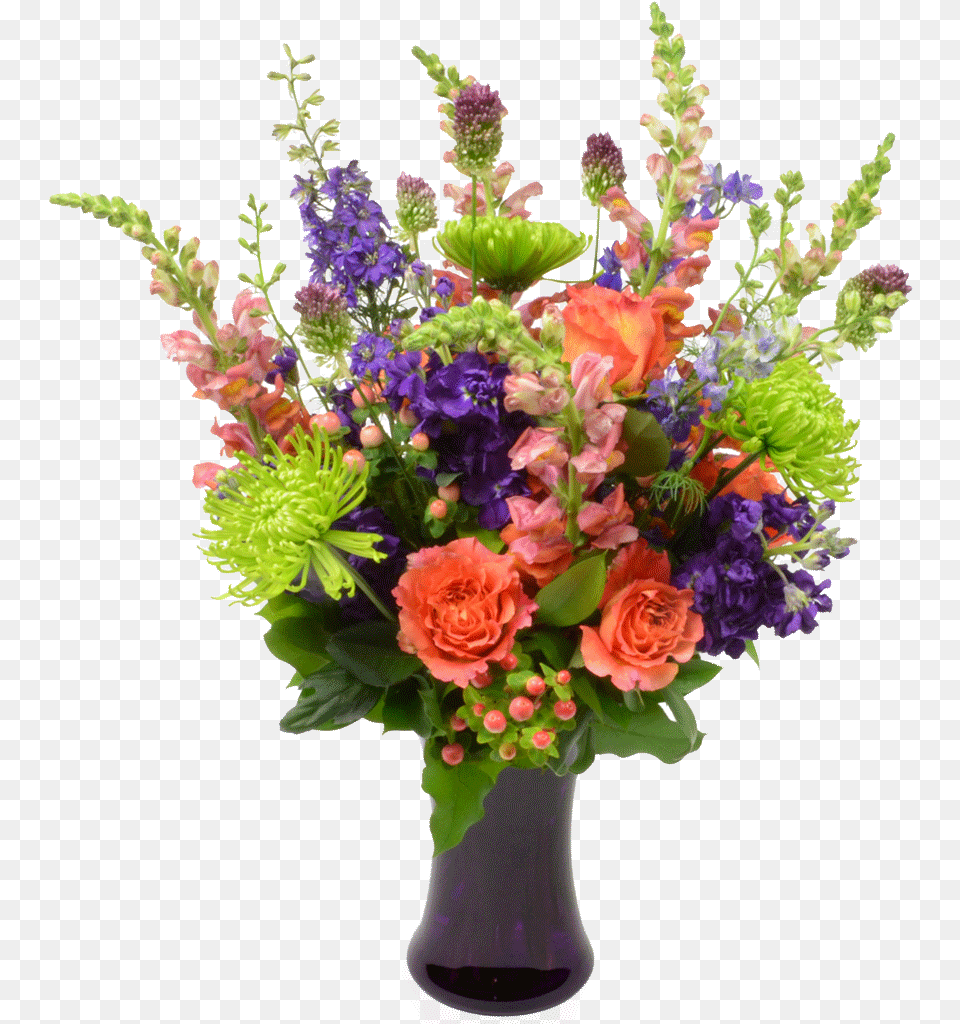 Dreaming In Color Flower, Art, Floral Design, Flower Arrangement, Flower Bouquet Png Image