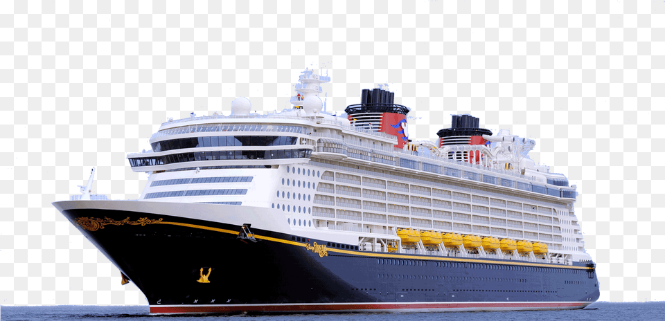 Dreaming Of A Disney Cruise, Boat, Cruise Ship, Ship, Transportation Free Transparent Png