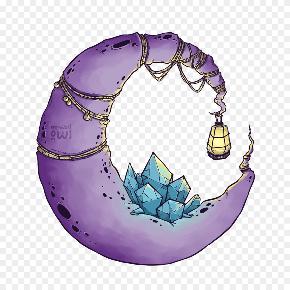 Dreaming Of Moonlight, Sphere, Purple, Astronomy, Outer Space Png Image