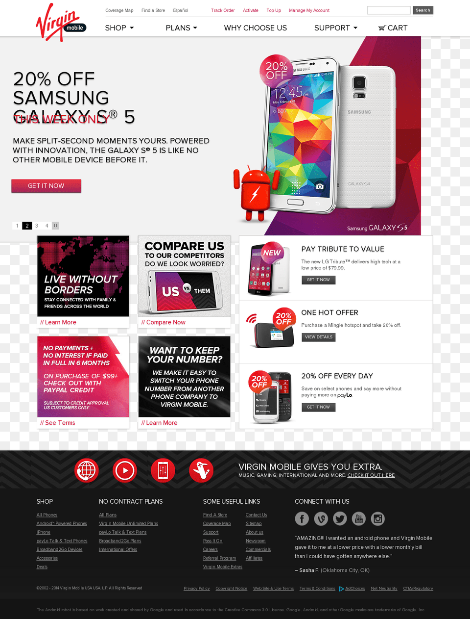 Dreamkart Refurbished Original Samsung Galaxy S5 Lte, Advertisement, Poster, Electronics, Mobile Phone Png