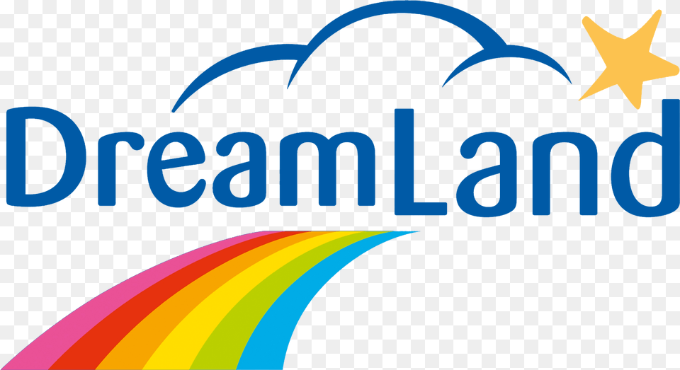 Dreamland Belgium Logo, Art, Graphics Free Png