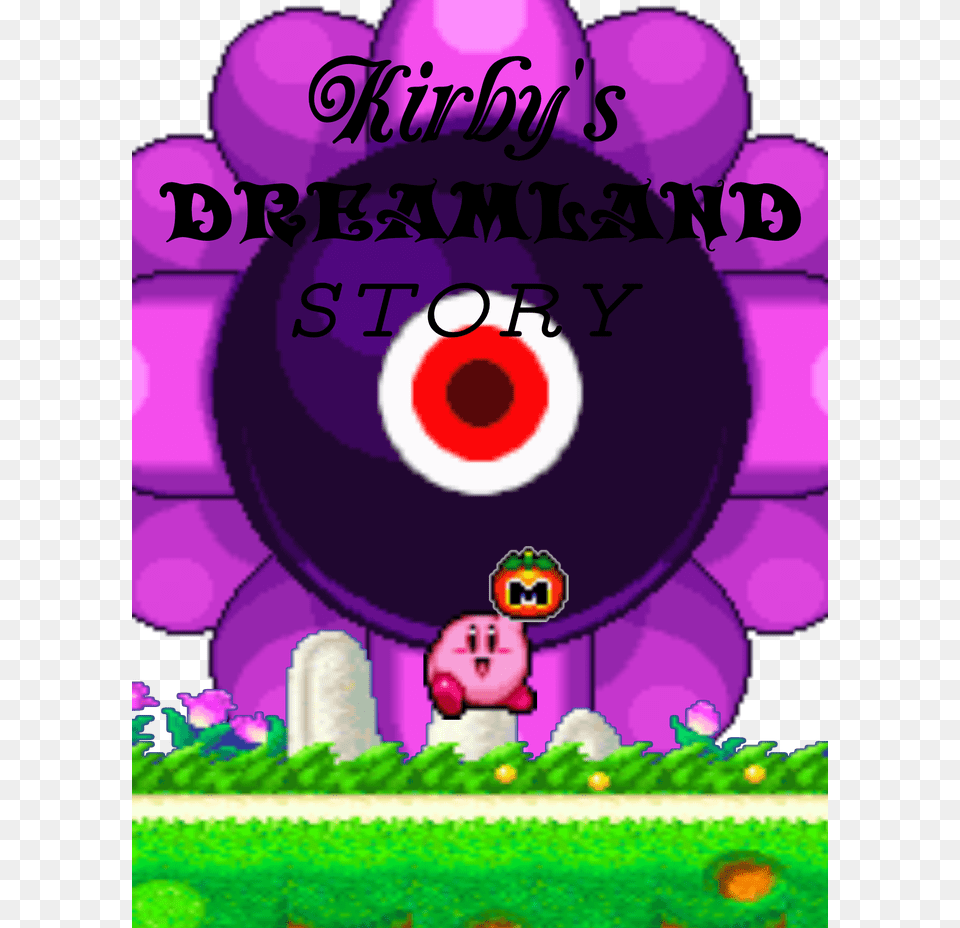 Dreamland Story Cartoon, Purple, People, Person, Face Free Png