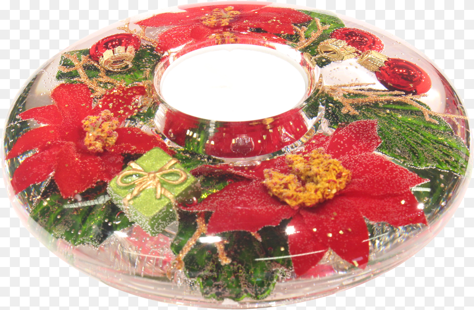 Dreamlight Merry Christmas Centrepiece, Dish, Food, Food Presentation, Meal Free Png Download