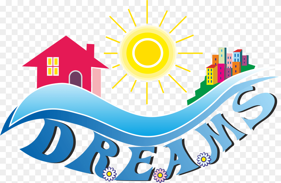 Dreams Dream, Art, Graphics, Logo, Outdoors Png
