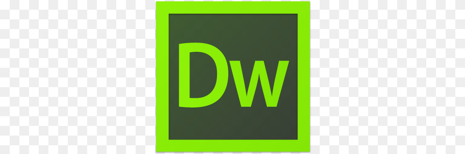 Dreamweaver Cs6 Logo Vector Brandslogonet Horizontal, Green, Blackboard Free Transparent Png